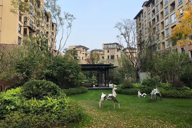 龙湖地产宜兴紫云台