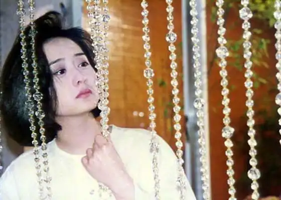 【图】林瑞阳主演的电视剧一帘幽梦简介 两个男人之间的爱情纠葛