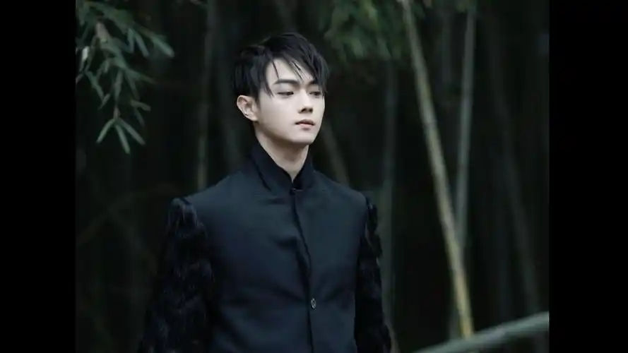 许凯好帅啊啊啊