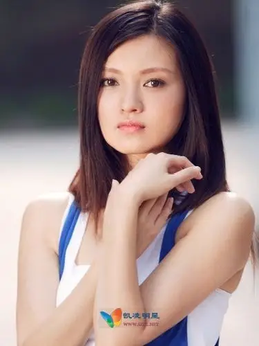 傅晶简介,傅晶年轻_大山谷图库