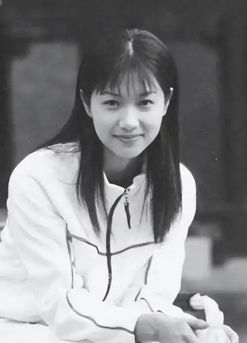 是徐静蕾,她的成就让我骄傲,她的婚事成为我的心病_爸爸_父亲_小时候