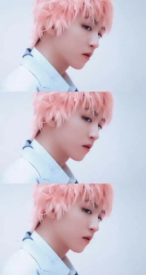 温柔可爱王俊凯