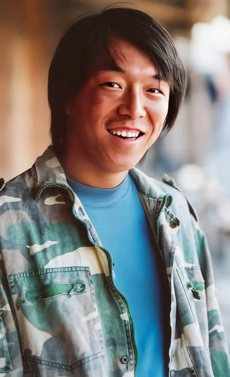 年入千万却把父亲送进养老院,黄渤:我不是不孝,是没办法