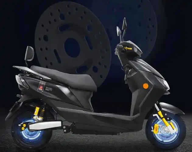 杂牌电动车牌子大全,杂牌电动车名字有多少(最低续航200公里)