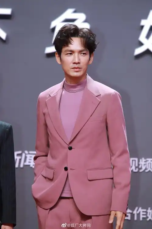 钟汉良电影宿敌##钟汉良电视剧倾城亦清欢