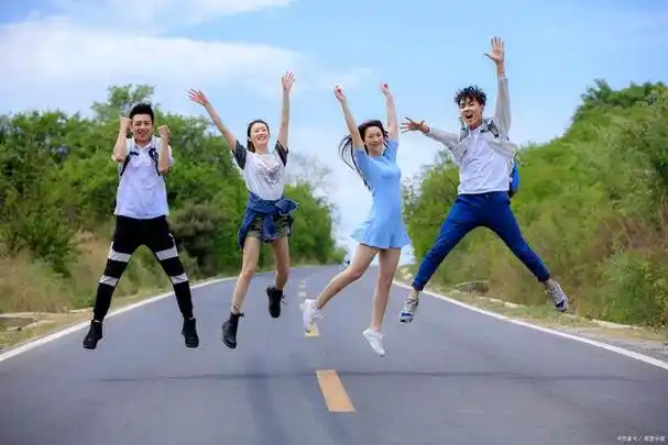 青春是以往的回忆