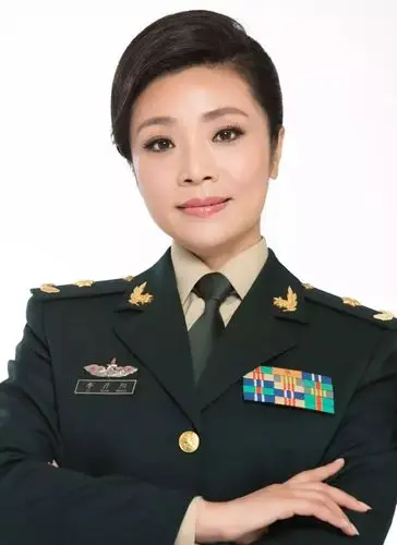 李丹阳推新歌中国画卷向党的98华诞献礼