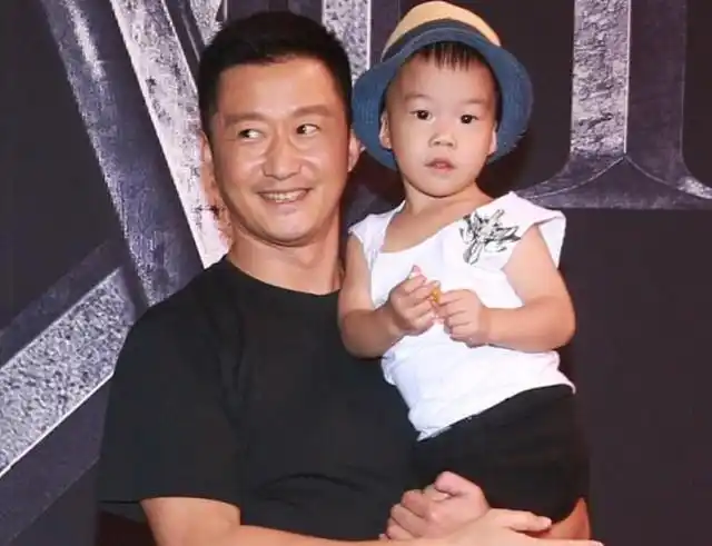 吴京的儿子叫"吴所谓",本以为够随意,知道袁泉女儿名字后服了