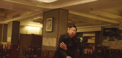 张家辉你怎么越老越帅了?