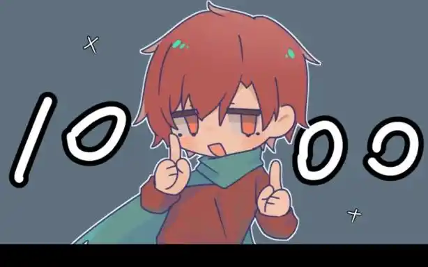 【元气骑士】游侠:请给我钱(cb向)