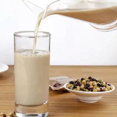 谷淦五谷豆浆料包 50包五谷杂粮无糖豆浆原料烘焙现磨早餐粗