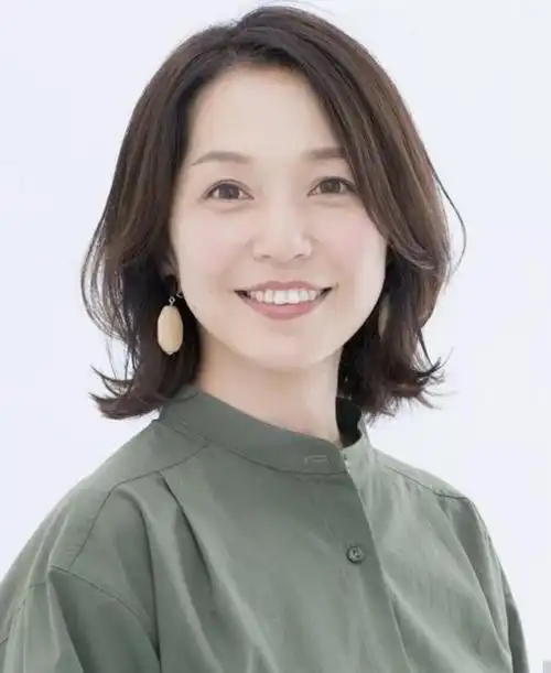 中年人短发发型男(短发发型中年)