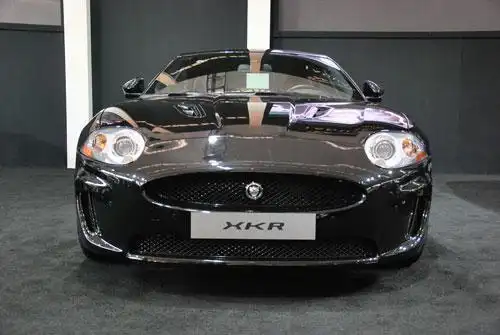 猎豹敞篷跑车 捷豹两座跑车_三叶汽车