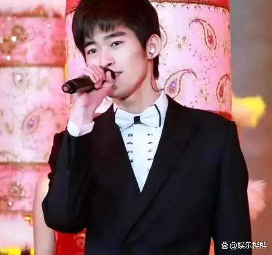 这一次,断崖式衰老的张翰,娱乐圈的残酷在他身上体现