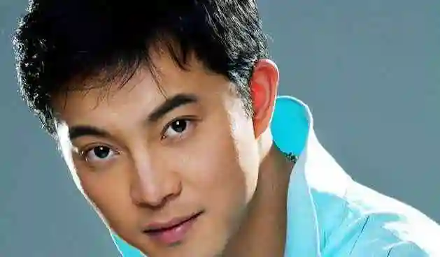 沙溢说他当年是校草原以为是笑话直到看见他年轻时的照片