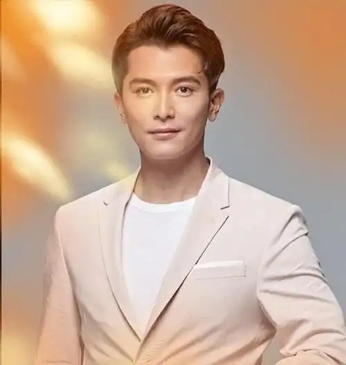 丘泽-台湾演员邱泽 - 0319娱乐网