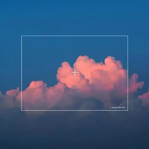 歌单封面 a song for you——ogtrevor