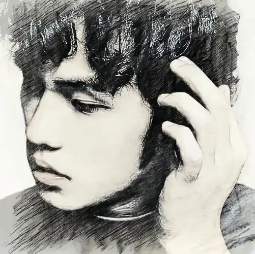 谁有周杰伦第一张专辑封面无字图呢? - 知乎