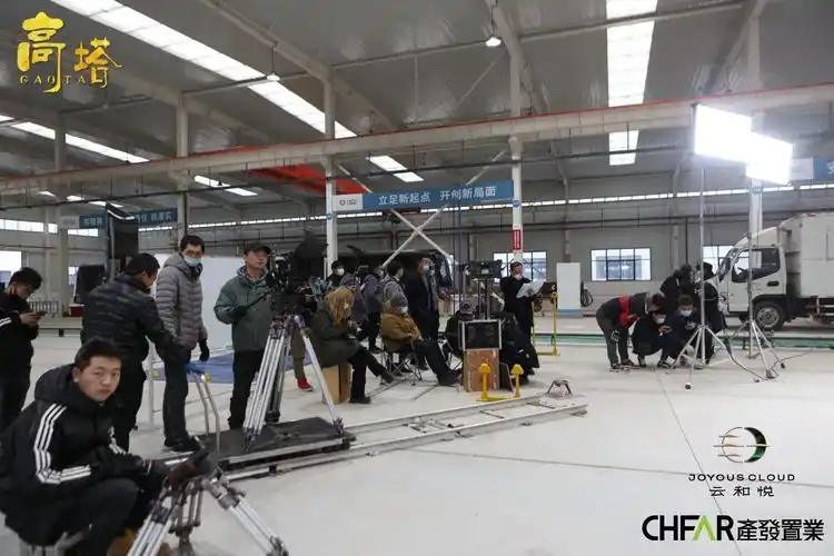 4月26日全网首发!微电影《高塔》拍摄现场花絮提前曝光-政企资讯_华商