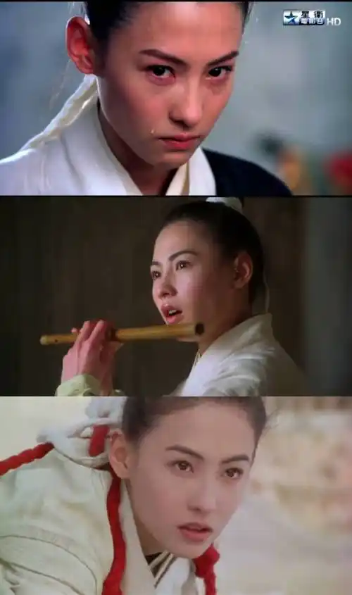 论女扮男装这几位演员你不得不服