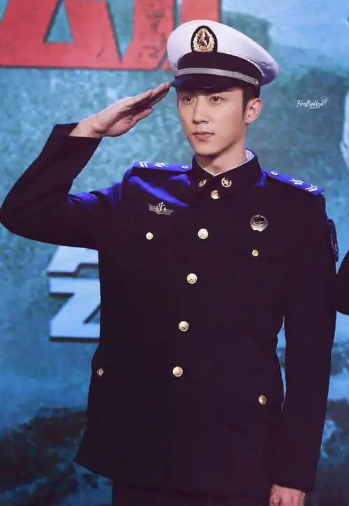 黄景瑜兵张力##黄景瑜余卫东