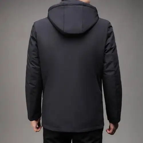 chenwolves男士羽绒服