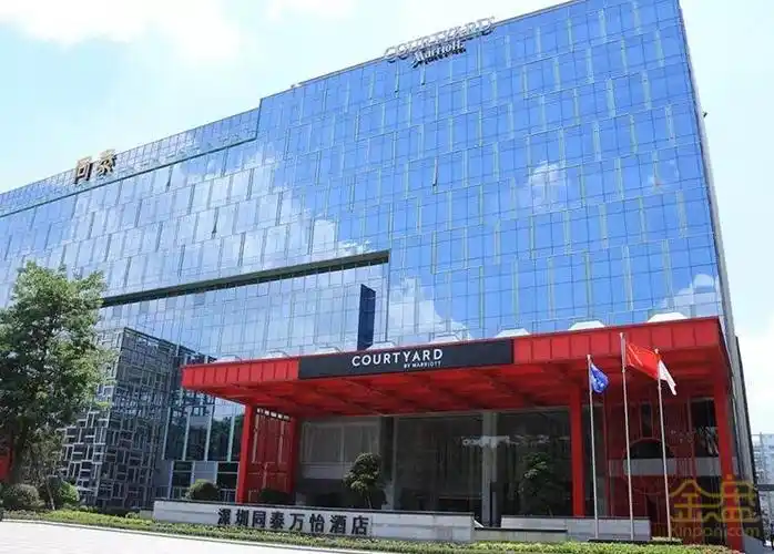 项目名称:同泰时代广场