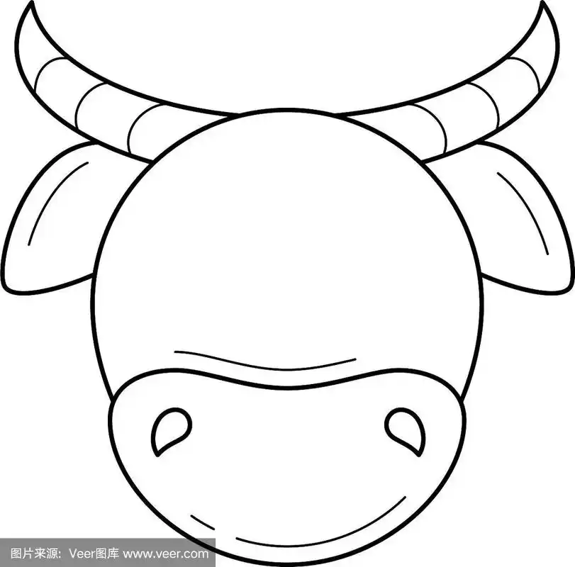 牛头线图标