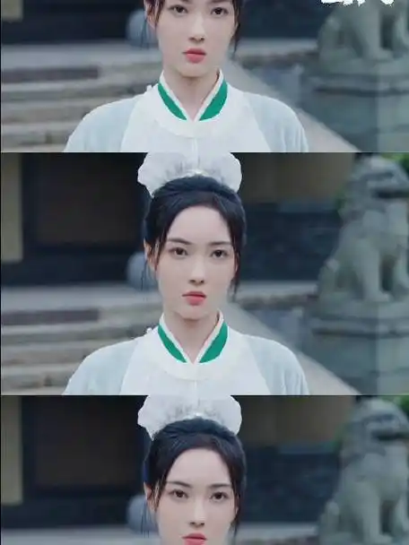 仗义相助,敢作敢当,欢娱影视演员@赵嘉敏儿 主演的优酷视频正在热播