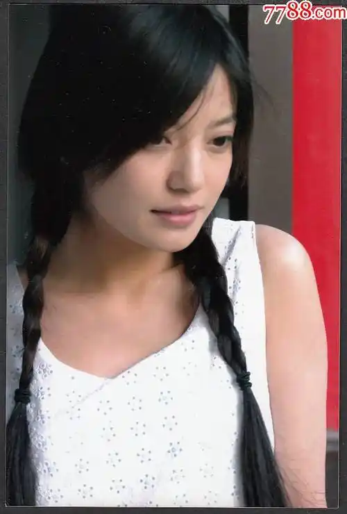 著名影视明星:赵薇_老照片_第1张_7788茶具