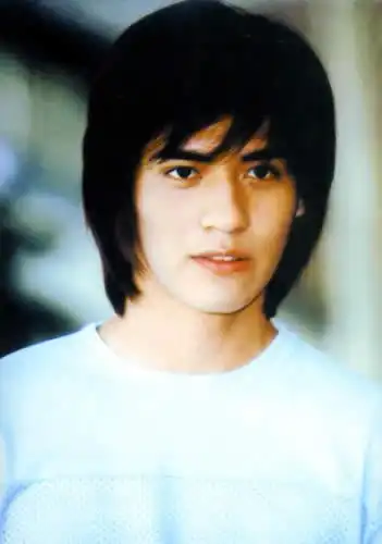 周渝民(f4)写真图片-自制1440x900壁纸.-明星写真馆n63.com