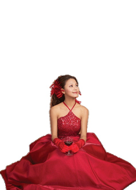 素材】作音画图文专用素材【九】漂亮的png人物类素材{2}新免抠图