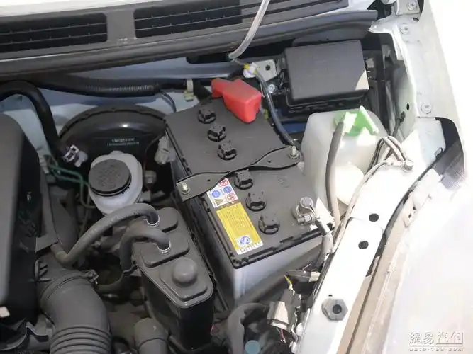 4l mt巡航型(国v)--蓄电池品牌/型号 / 102