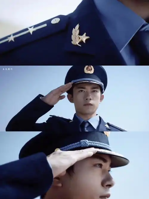 04带大名朱一龙王一博易烊千玺肖战黄景瑜