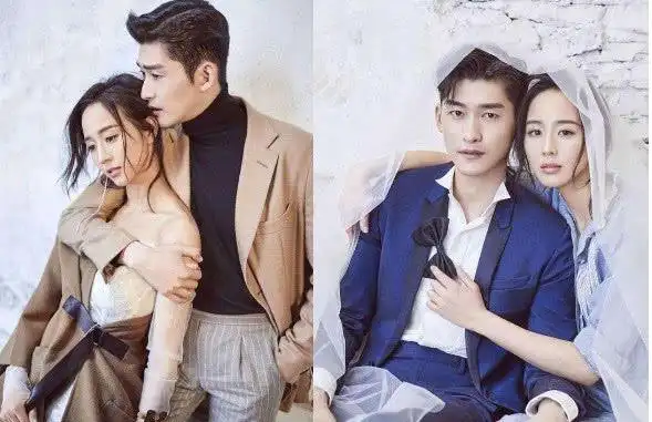 张翰的现任女友居然是"她",网友表示祝福!