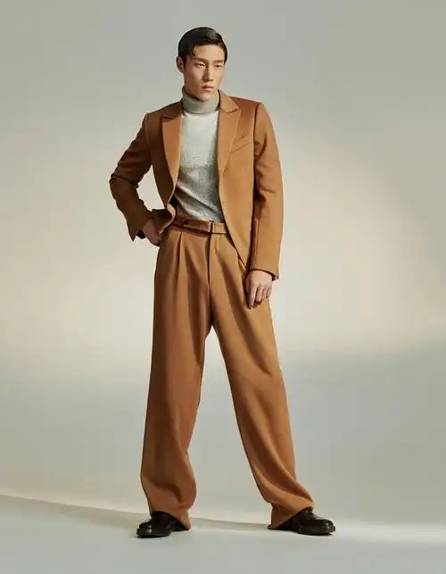 芭莎男士 服装片|摄影|时尚/艺术摄影|dylanxu1988 - 原创作品 - 站酷