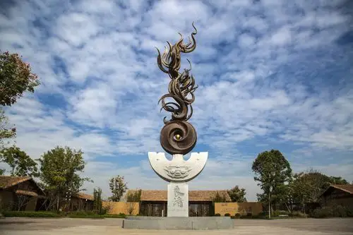 良渚——文明的曙光 - 美篇