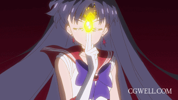 【新提醒】代表月亮消灭你!