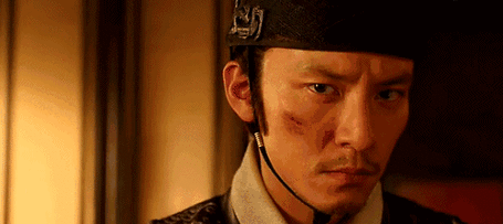 杨幂智商很高,张震的角色必须是备胎,原来你是这样的《绣春刀2》