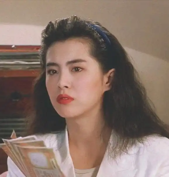 你一出现,别人显得不过如此 复古港风头像>