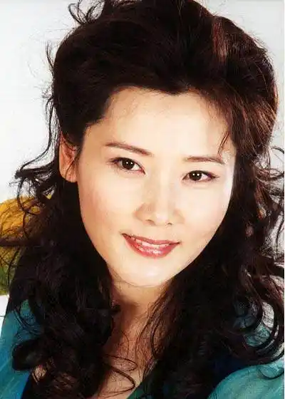 何赛飞那时代的美人