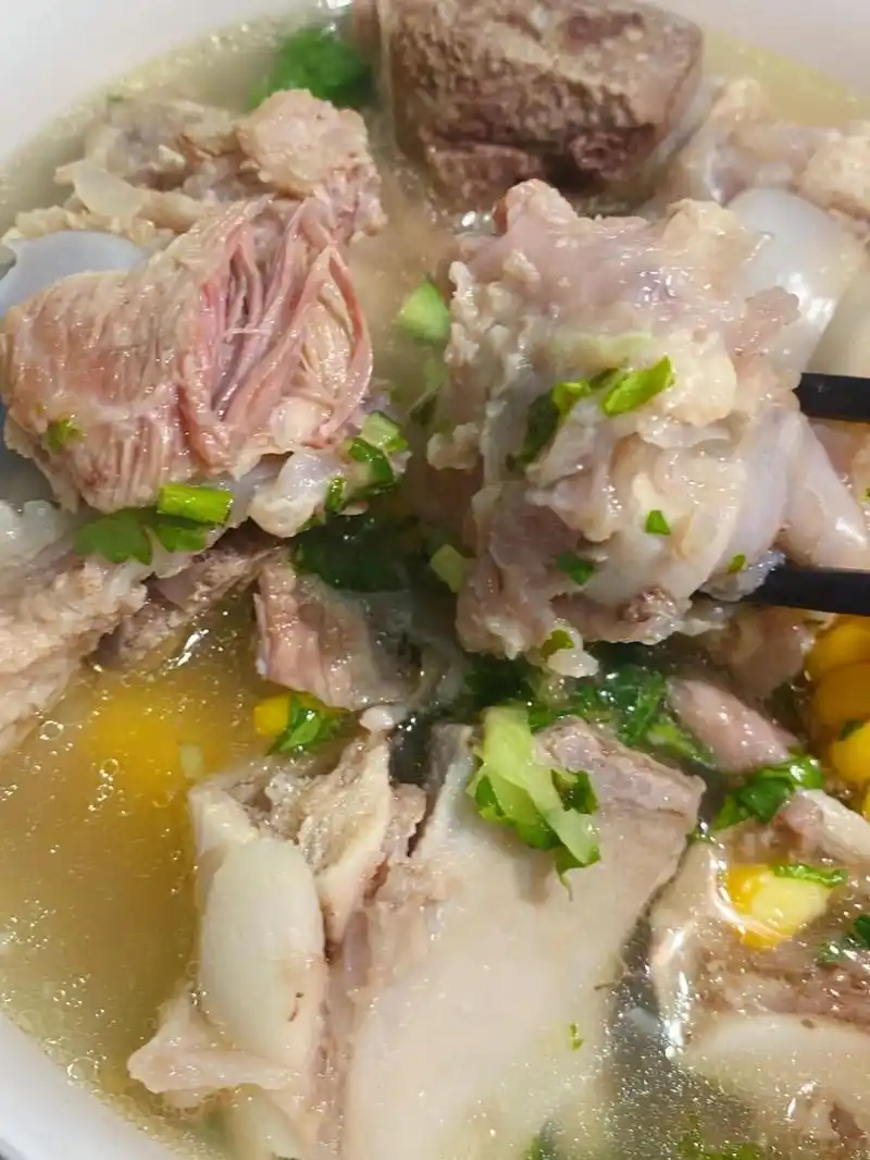 喝骨头汤,真的"大补"吗?