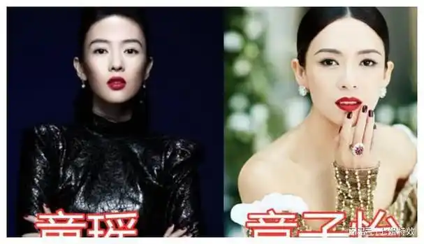 的翻红,精彩程度不输"顾茉莉"|刘涛|黄渤|靳东|闫妮|佟丽娅_网易订阅