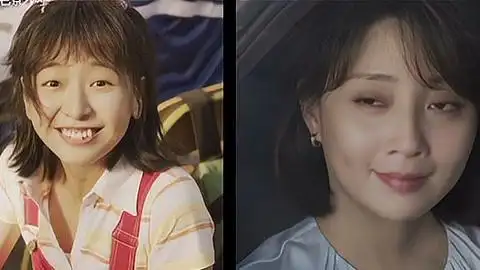 电影《阳光姐妹淘》定档6月11日 殷桃曾黎演绎最真实的姐妹情