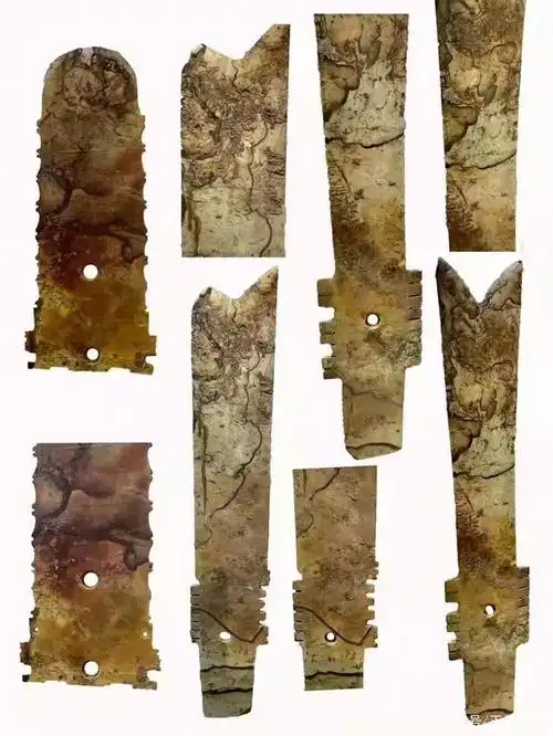 沈华:如何鉴赏三星堆文化中出现的玉牙璋