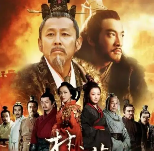 历史朝代好看的电视剧推荐每个朝代的好电视剧带你了解历史
