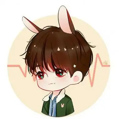 动漫头像男生可爱萌粉-男生头像-爱聚微信qq空间大杂烩