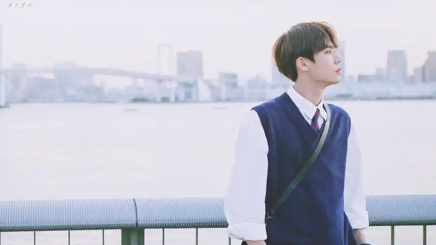 林彦俊对手 - 堆糖,美图壁纸兴趣社区