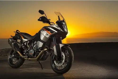 2013ktm1190adventure - 牛摩网