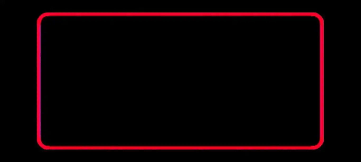 三连封边框 #素材 - 抖音